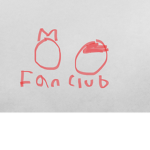 MessyCat and Dex fan club!