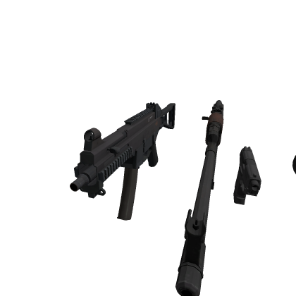 UMP-9