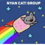 NYAN CAT! GROUP