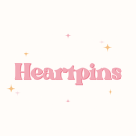 ʚ Heartpins ɞ