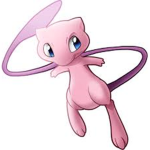 mew poke fan group