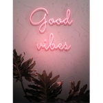 Good vibes club for friends lol
