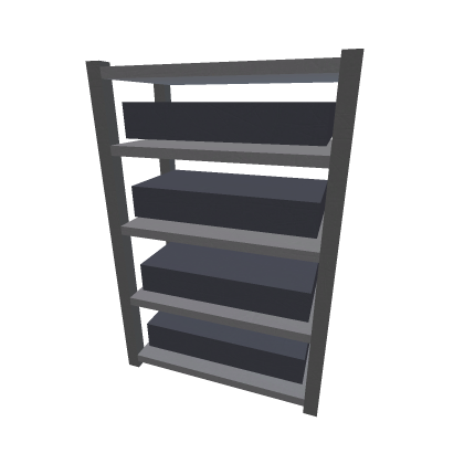 ServerRack