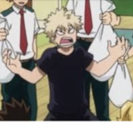 Anime boiz :D