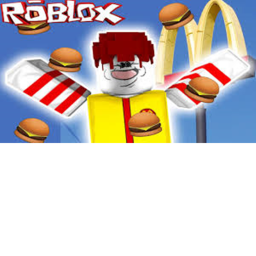 Work At McDonalds