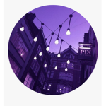 Lavender Light
