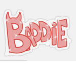 Bad-B