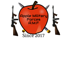 Meeting Area and Commando Apple Training