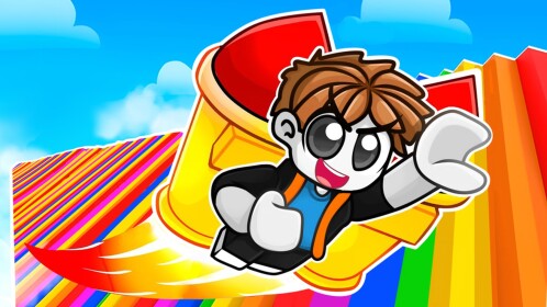 🔥[NEW]🔥 Obby But It's Like A Simulator 🏃