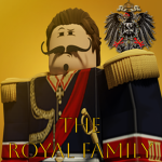 The Royal Family of the Oldenland