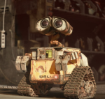 Wall•E Fanclub