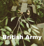 [BA] • British Army • [BA]