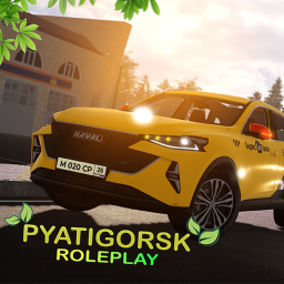 Pyatigorsk RP icon