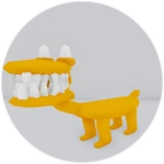 Game Badge Thumbnail