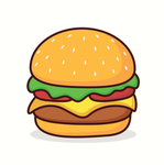 THE OFFICIAL BURGER GROUP