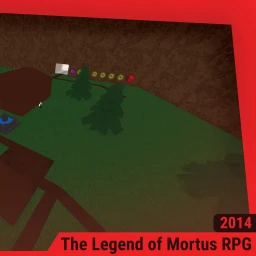 The Legend of Mortus RPG (2014) icon