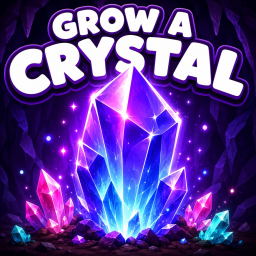 Grow a Crystal