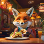 MexicanFoxy Big Fans!
