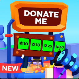 Donate me !