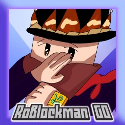 RoBlockman GO [Alpha] icon