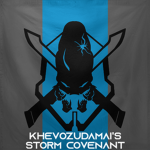 Stоrm Rangers