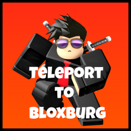 Teleport Game
