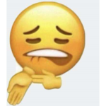 SMELLS SOUR LIEK FUNKY