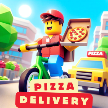 Pizza Delivery