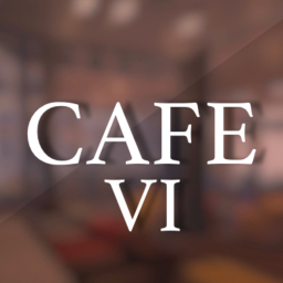 Chai - Cafe V0.1