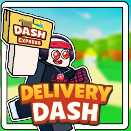 Delivery Dash[Zone X] (Beta) icon