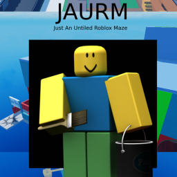 Just An Untiled Roblox Maze (UPDATE)