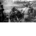 Korea War Roleplay