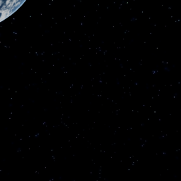 SpaceBots (beta)