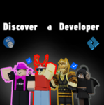 Discover a Developer!