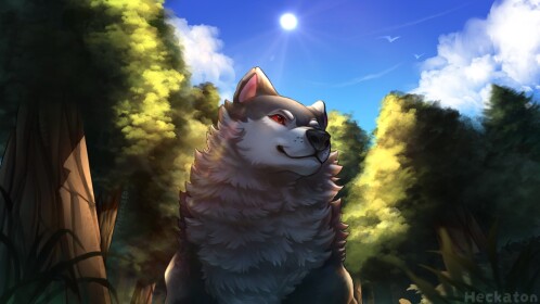 [🛡️길드] Wolf Story RP 🐺 
