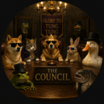 The Council [TC]