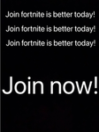 Fortnite is better corporation