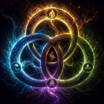 ~ The Wheel of Time ~