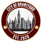 City of Brantford