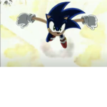 SonicTeamGO!!!