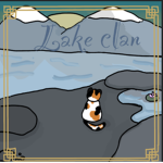 Warrior Cats Forever Fans