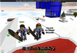 Hangout & Rock (By: Redbritton)