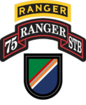 75th RR | STB