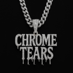 .Chrome Tears.