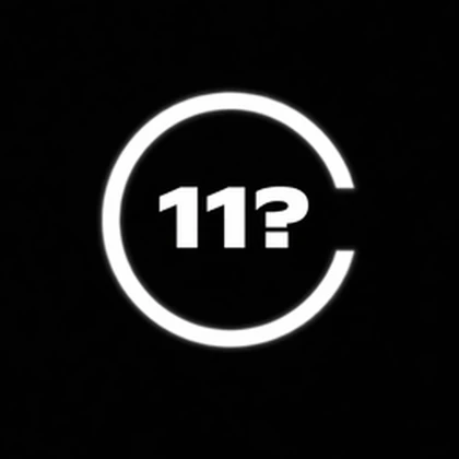 11? Studio Roblox group icon
