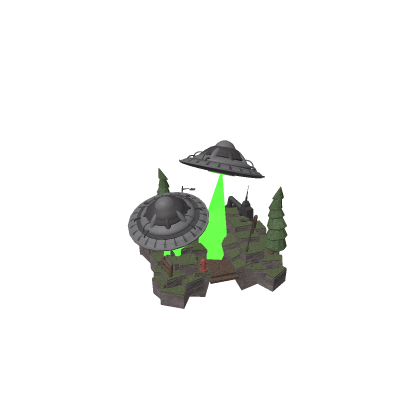 Alien Boi