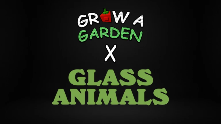 🦇Glass Animals!🦇