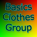 Basics Clothes Group