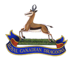 [CAF] Royal Canadians Dragoons