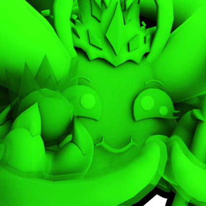 Toxic Soul Empress